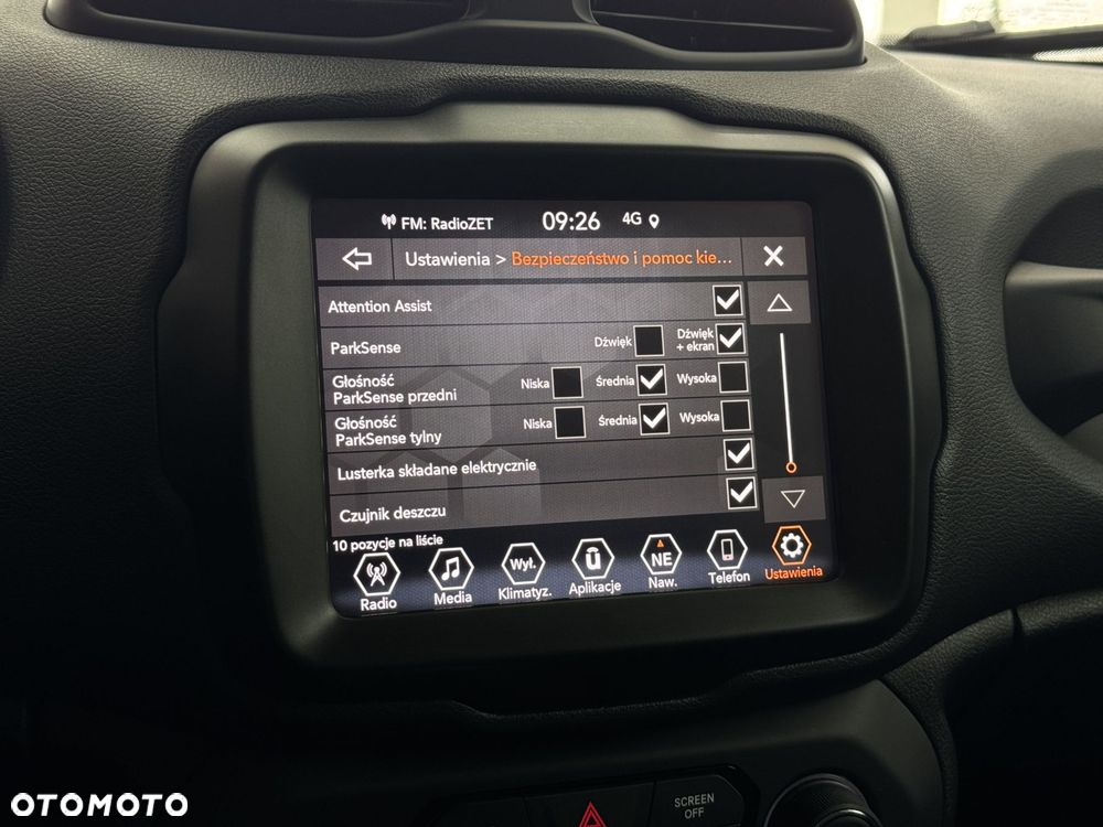 Jeep Renegade - 33