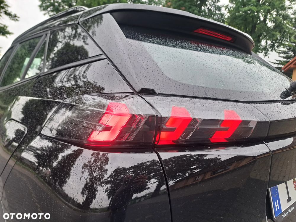 Peugeot 2008 1.2 Pure Tech GPF Active S&S - 38