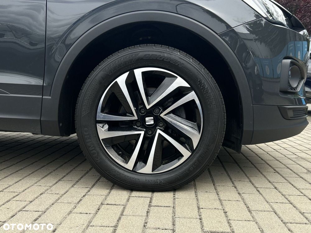Seat Tarraco - 33
