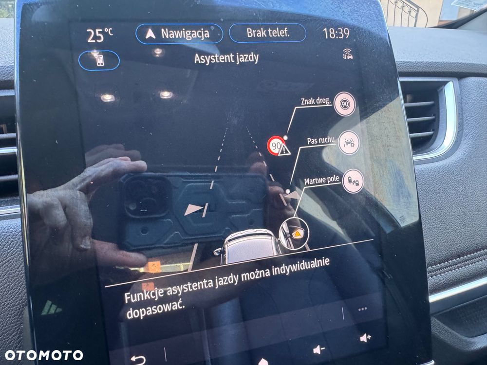 Renault Zoe R135 Z.E 50 Intens - 17