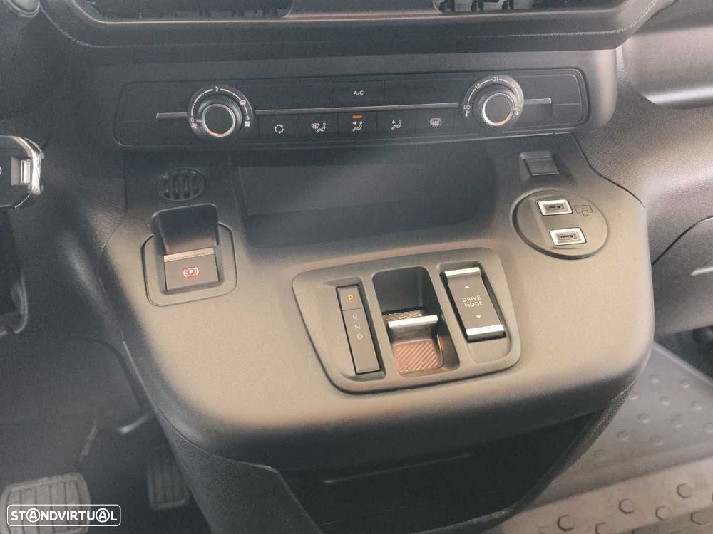Opel Combo-e - 22