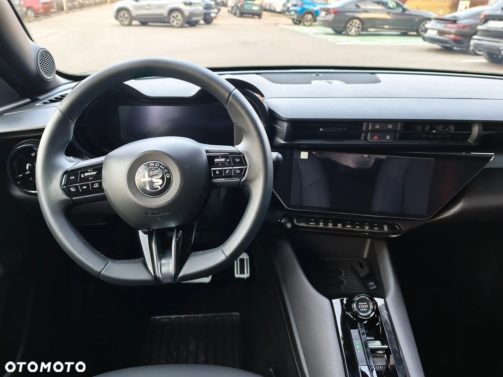 Alfa Romeo Junior 1.2 VGT Ibrida Ti - 20