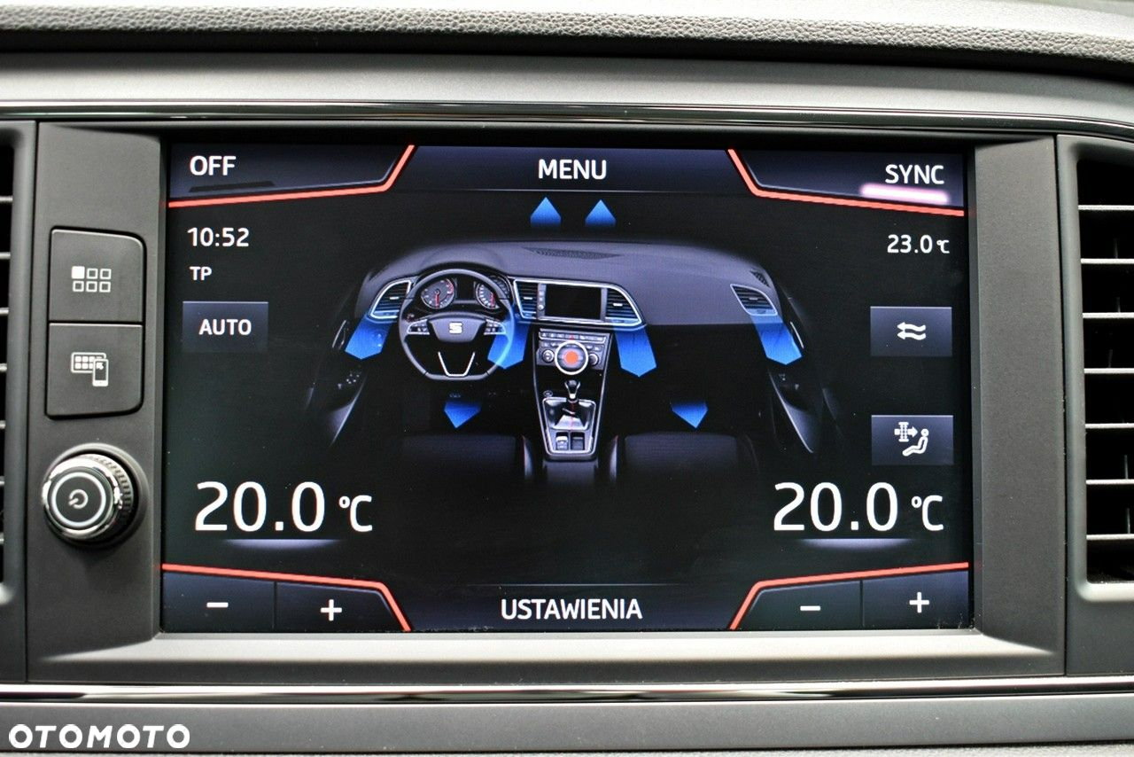 Seat Leon 1.5 EcoTSI Evo Xcellence S&S - 24