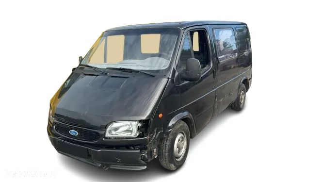 Wszystkie Części do Ford Transit MK4 2.5 TD 85 KM (1994-2000) - 1