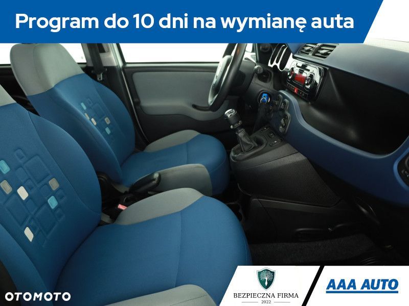 Fiat Panda - 9