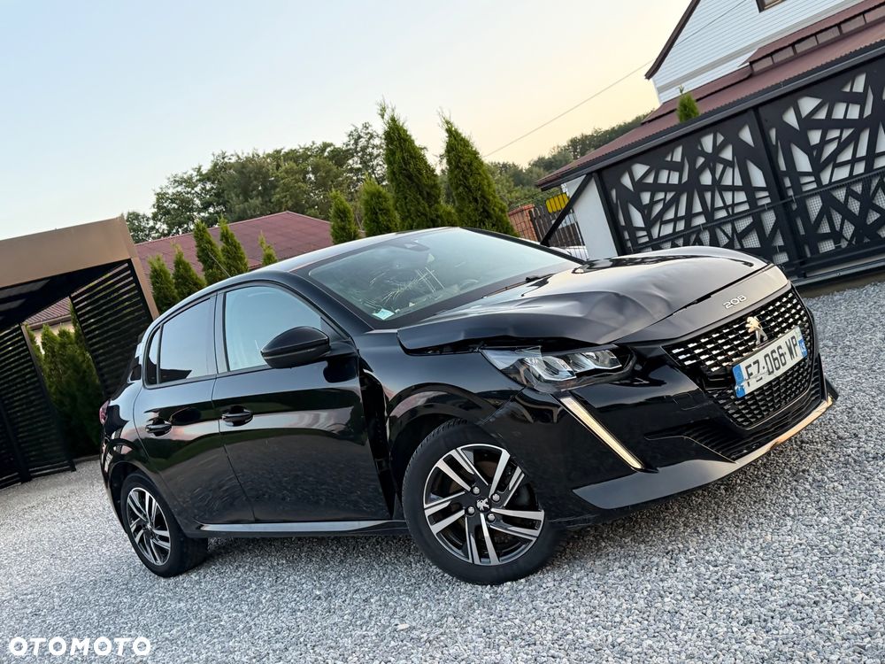 Peugeot 208 PureTech 100 Allure - 2
