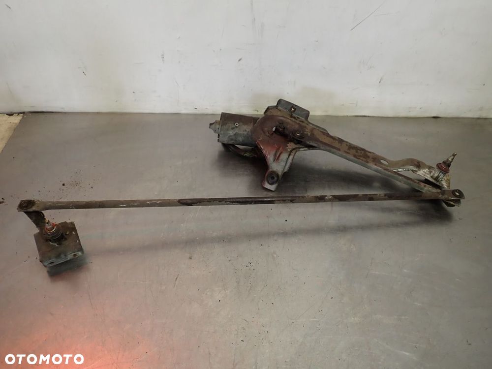 MECHANIZM WYCIERACZEK PRZÓD VOLKSWAGEN T3 - 2