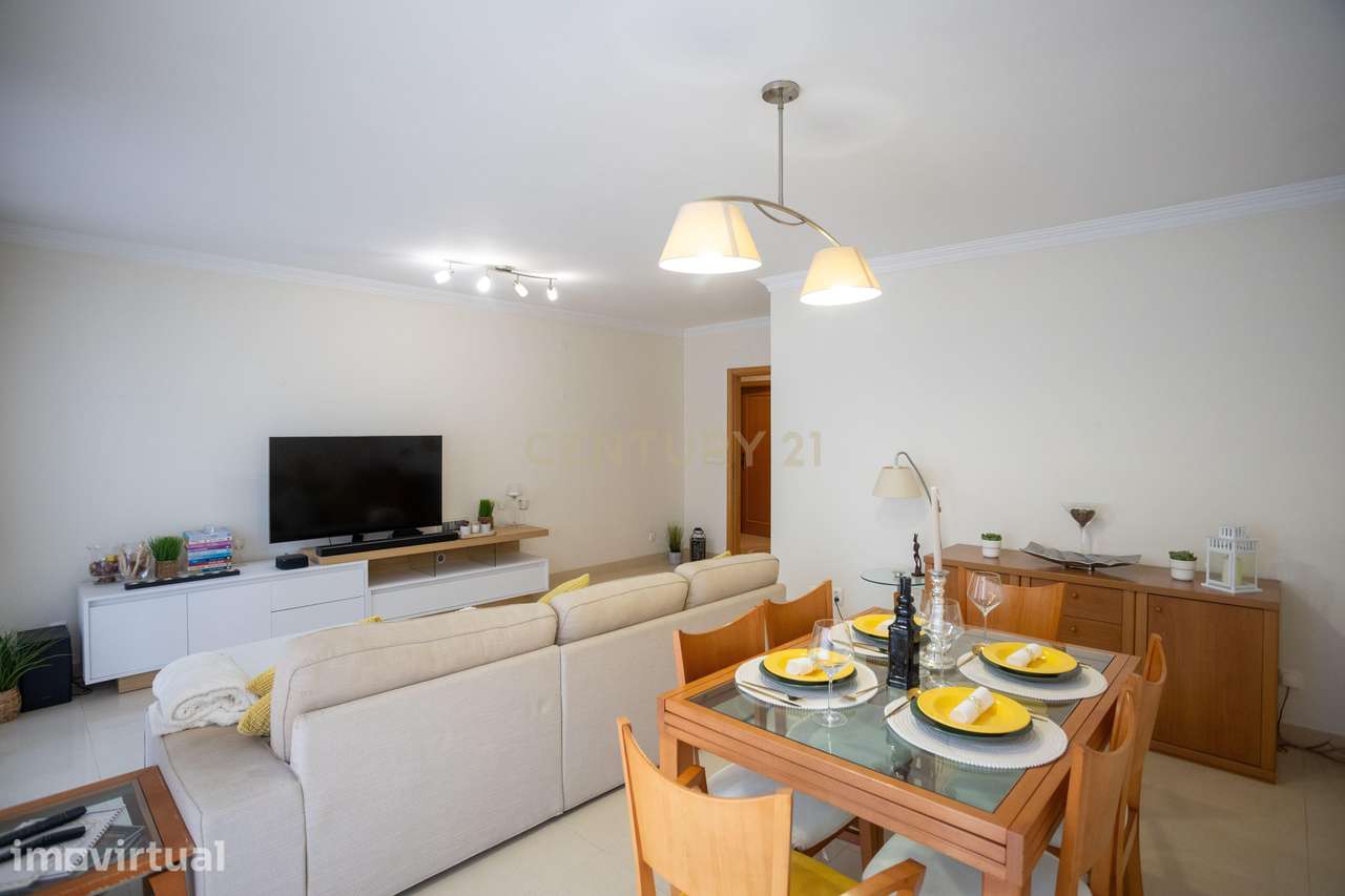 O Seu Novo Lar em Odivelas - Apartamento T4 - Grande imagem: 4/49