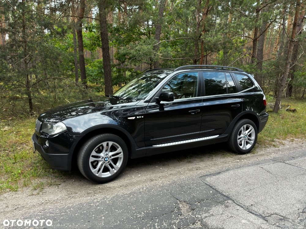 BMW X3 xDrive30d Edition Exclusive - 2