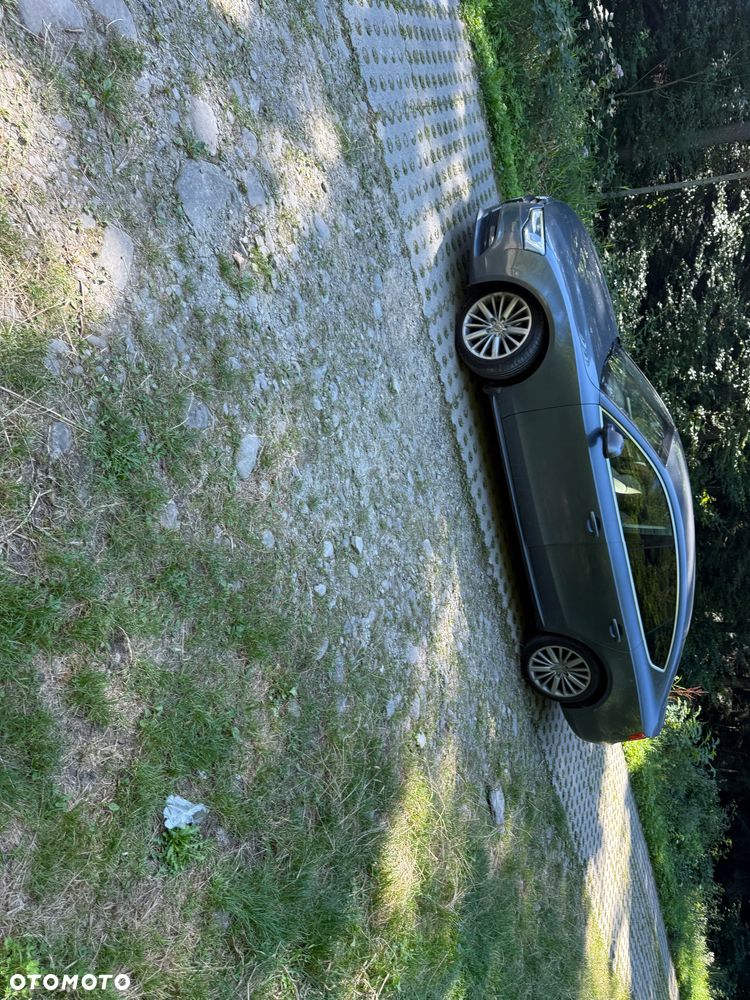 Audi A5 Sportback 2.0 TDI quattro DPF - 2