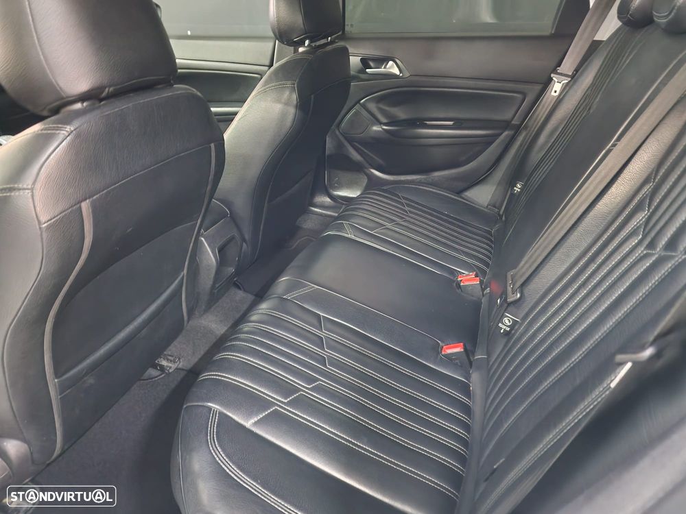 Peugeot 308 SW BlueHDi 130 Stop & Start Allure Pack - 17