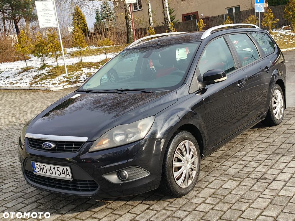 Volvo V50 D2 Kinetic - 15