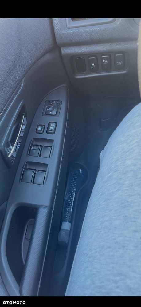 Mitsubishi ASX 1.6 DID Intense Plus 4WD - 10