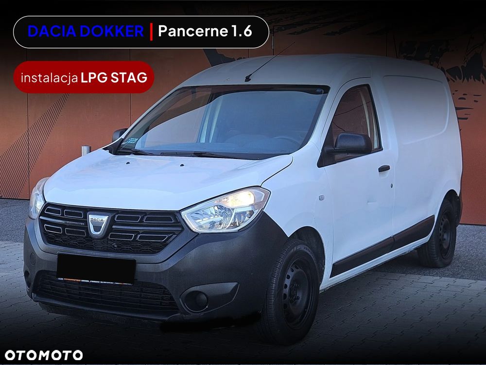 Dacia Dokker VAN - 2