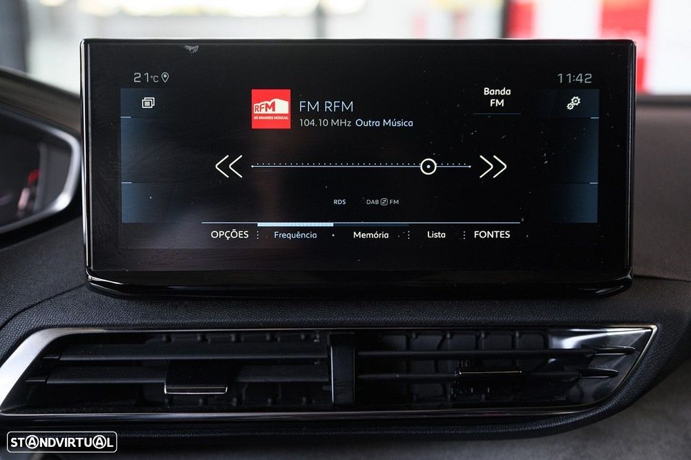 Peugeot 5008 1.2 PureTech GT EAT8 - 45