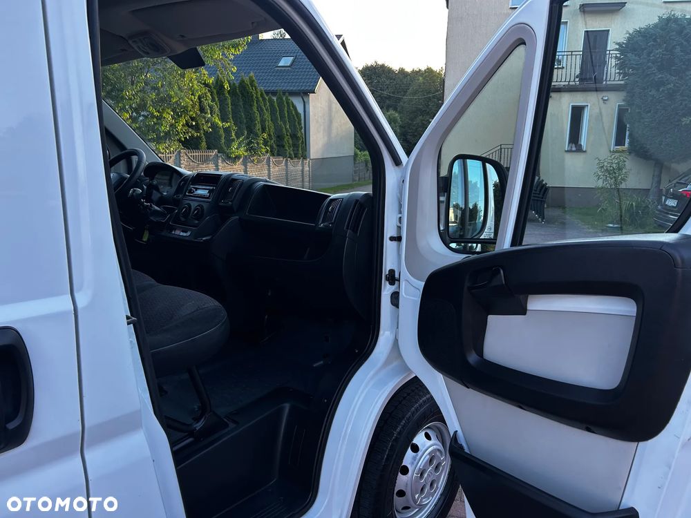 Citroën JUMPER - 25