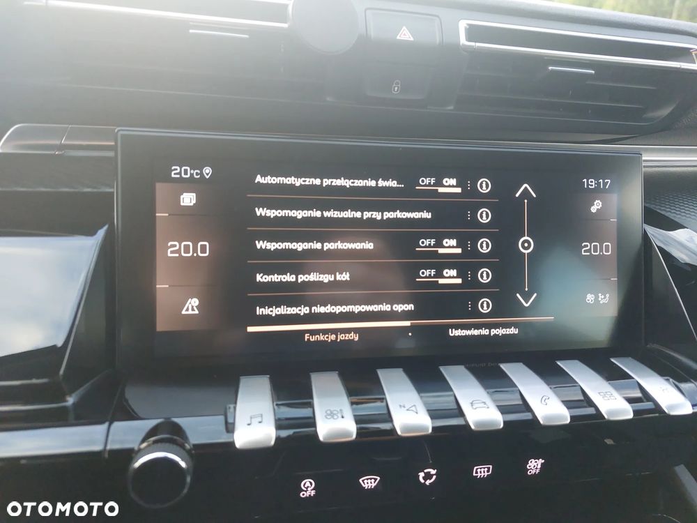 Peugeot 508 1.6 PureTech GT Line S&S EAT8 - 35
