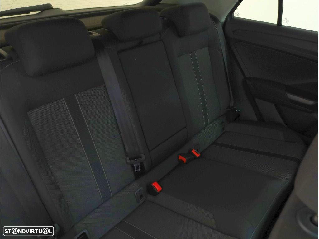 VW T-Roc 1.0 TSI Life - 28