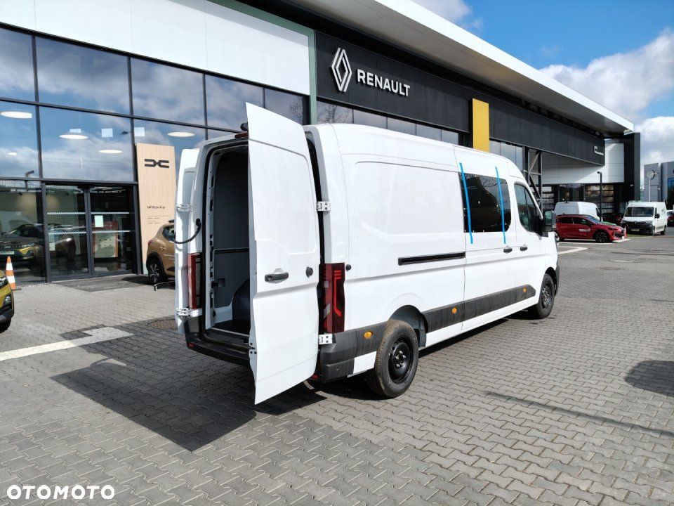 Renault Master - 3