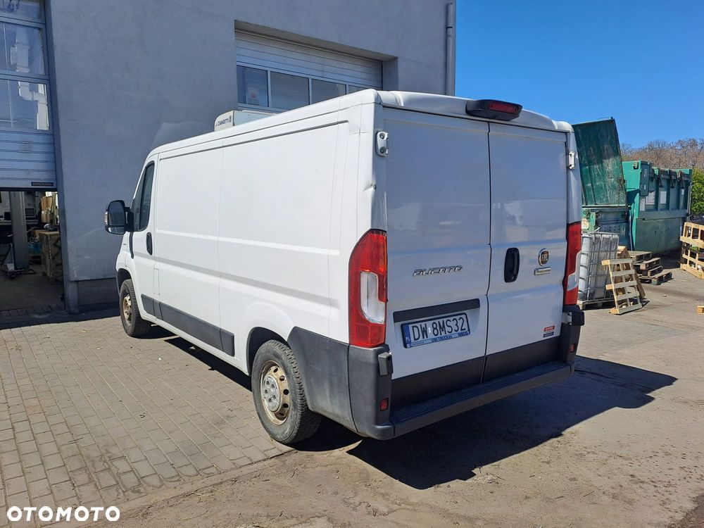 Fiat Ducato | Chłodnia | - 3