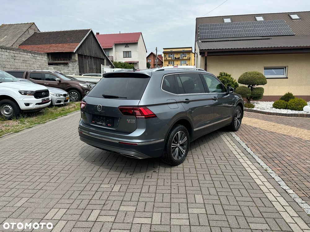 Volkswagen Tiguan Allspace - 5