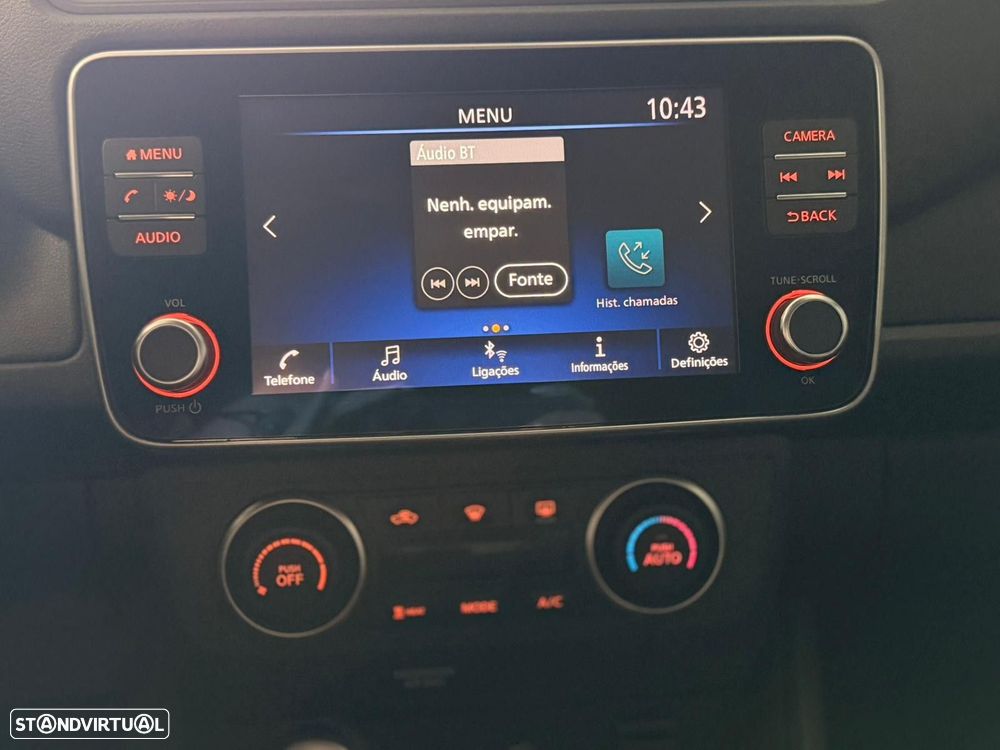 Nissan Leaf e+ N-Connecta - 26