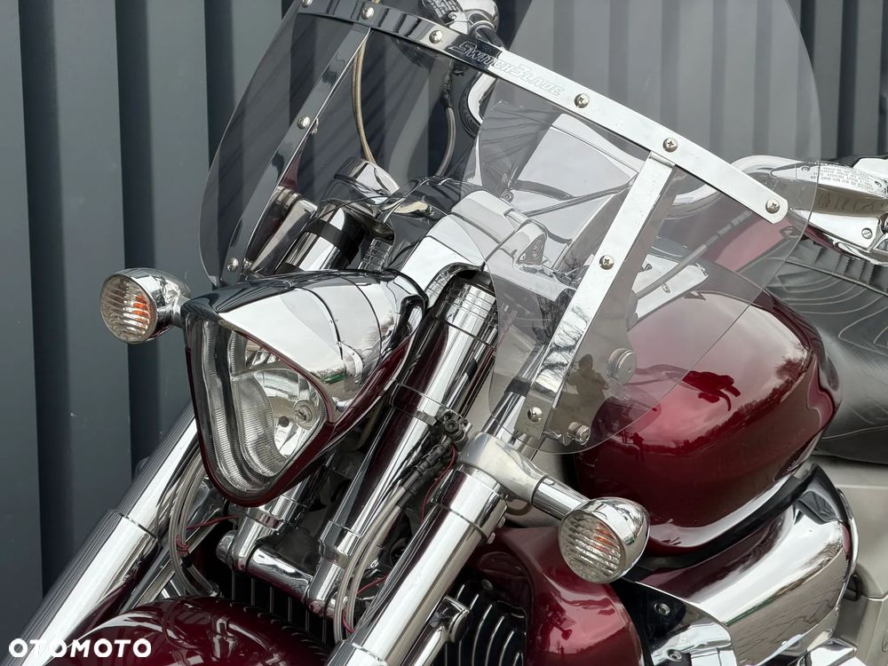 Honda Valkyrie - 14
