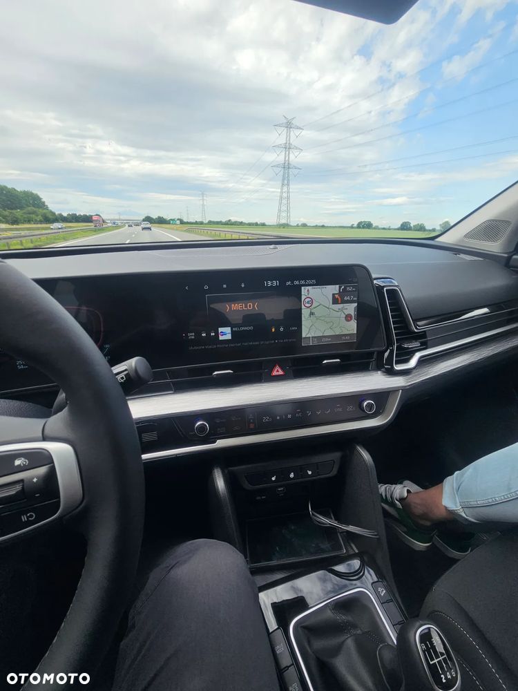 Kia Sportage 1.6 T-GDI M 2WD - 11