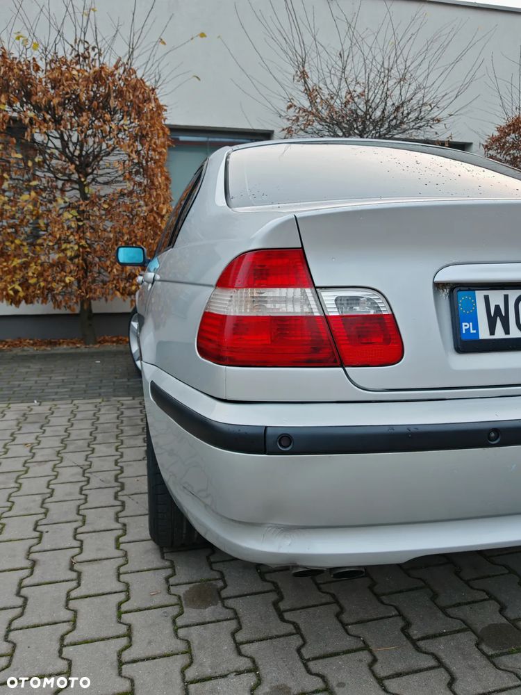 BMW Seria 3 - 19