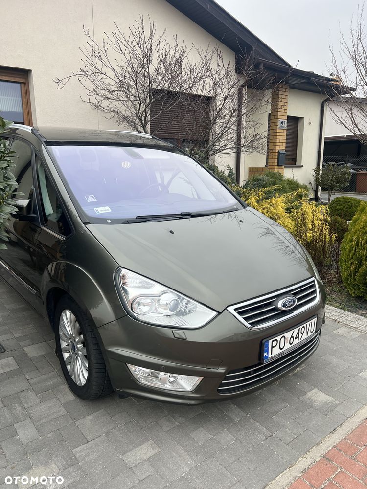 Ford Galaxy - 2