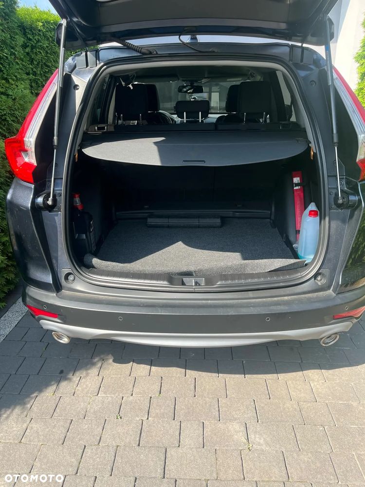 Honda CR-V 1.5T 2WD Elegance - 6