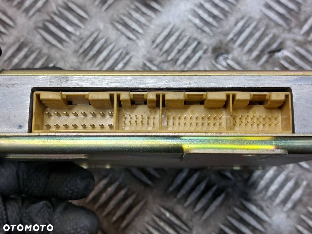 KOMPUTER STEROWNIK SILNIKA AUDI 80 B4 1.6 8V 8A0906264 - 3