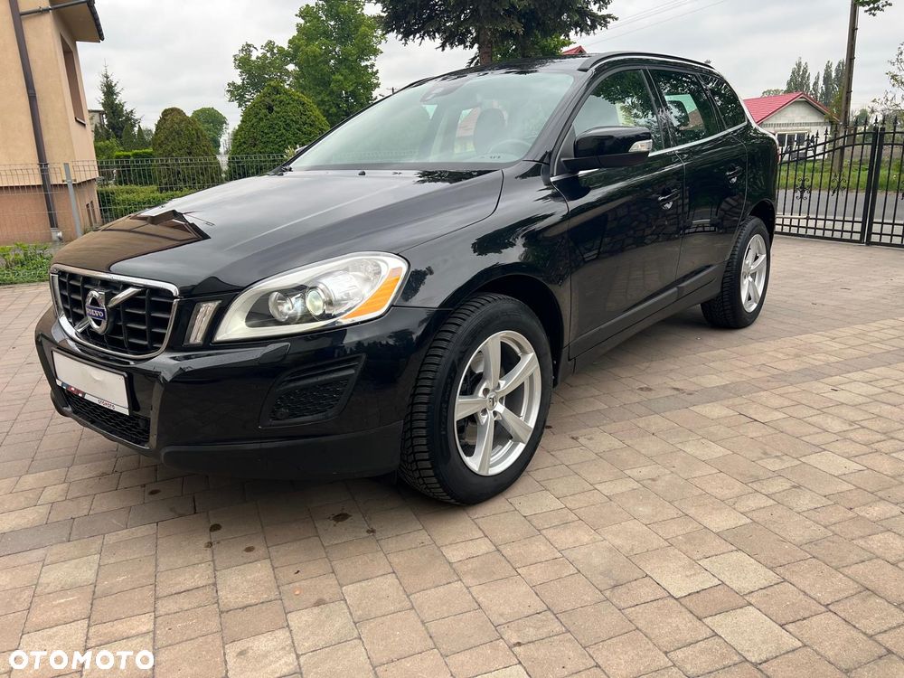 Volvo XC 60 D4 RDesign