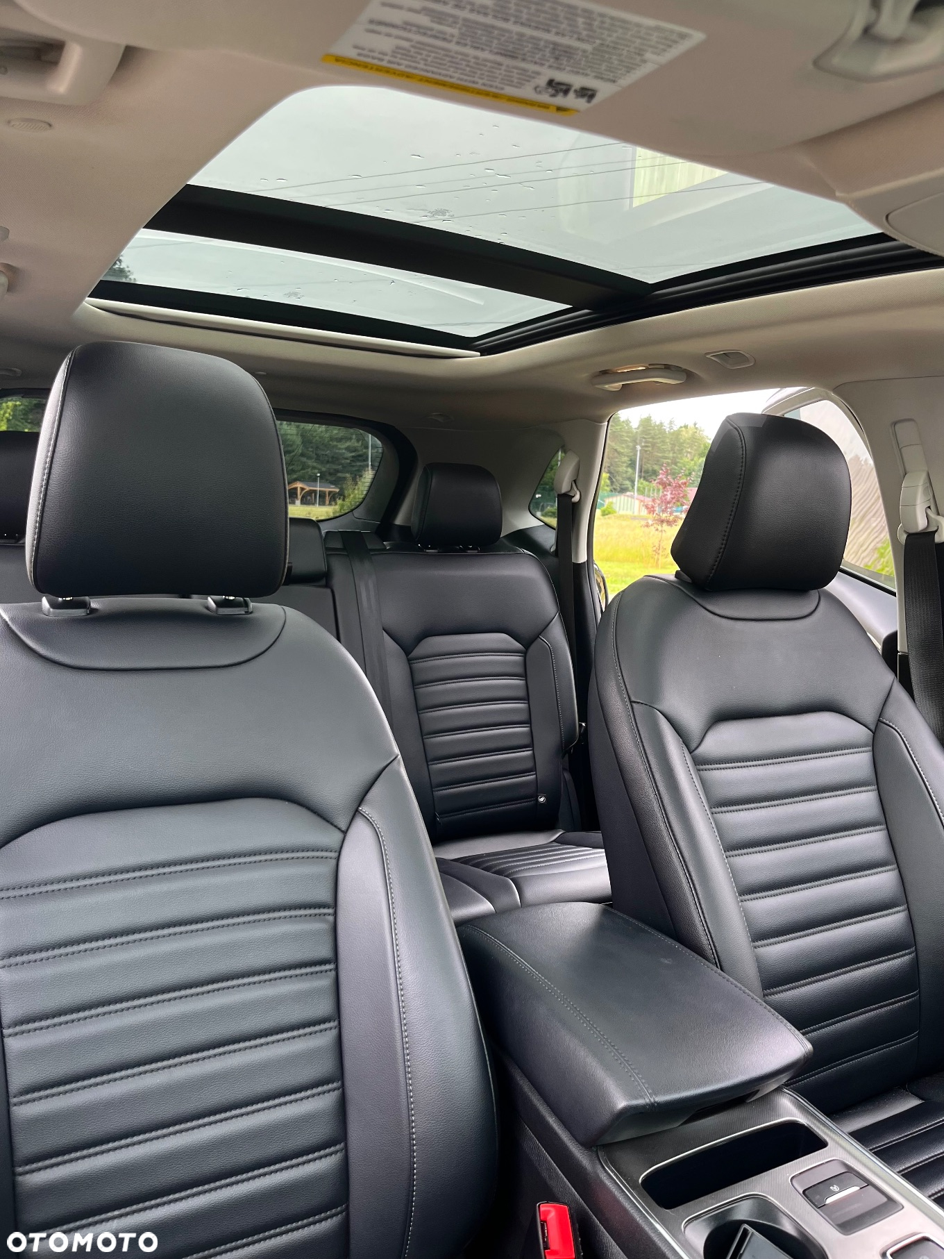 Ford Edge - 20