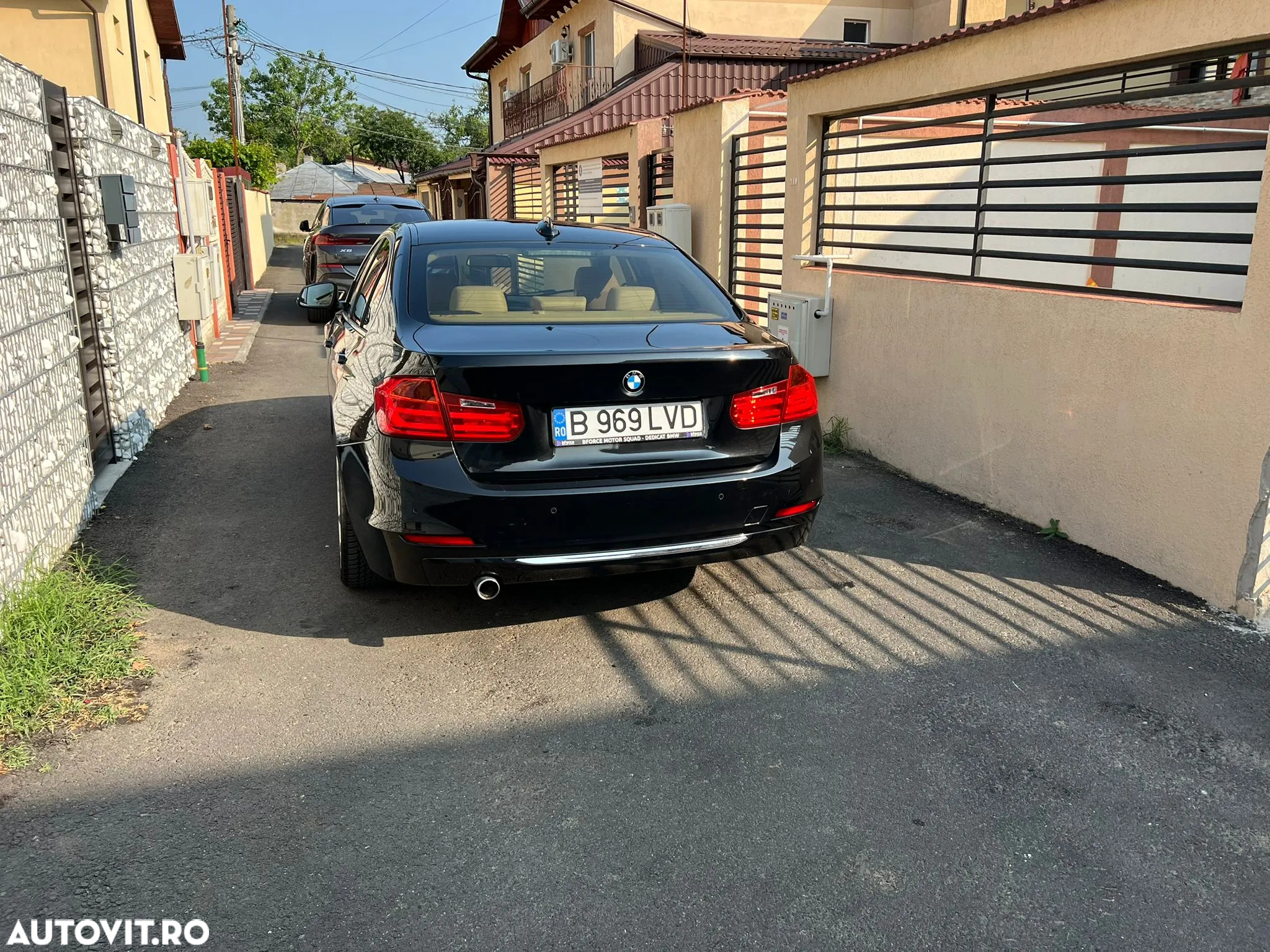 BMW Seria 3 - 33
