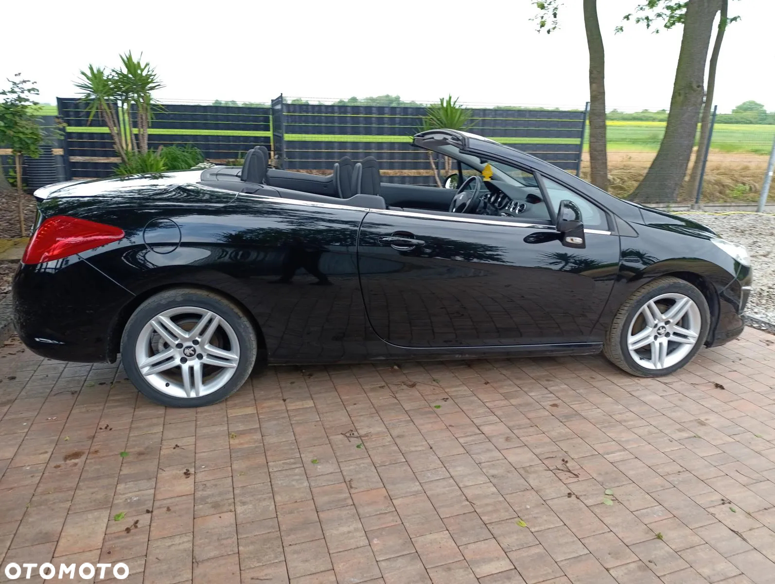 Peugeot 308 1.6 VTi Style - 8