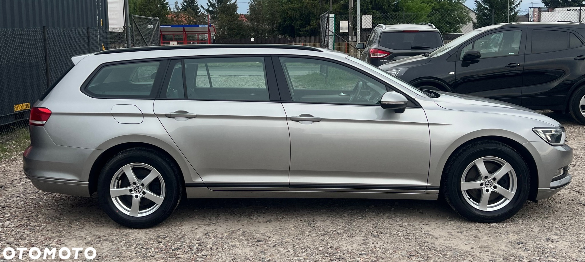Volkswagen Passat - 3