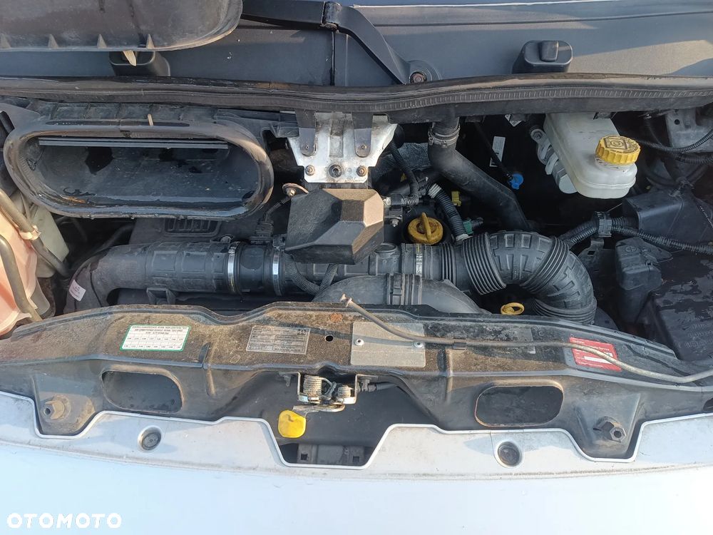 Fiat Ducato - 11