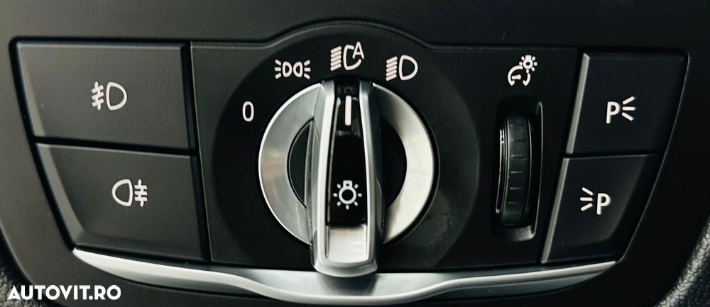 BMW X3 xDrive20d Aut. xLine - 12