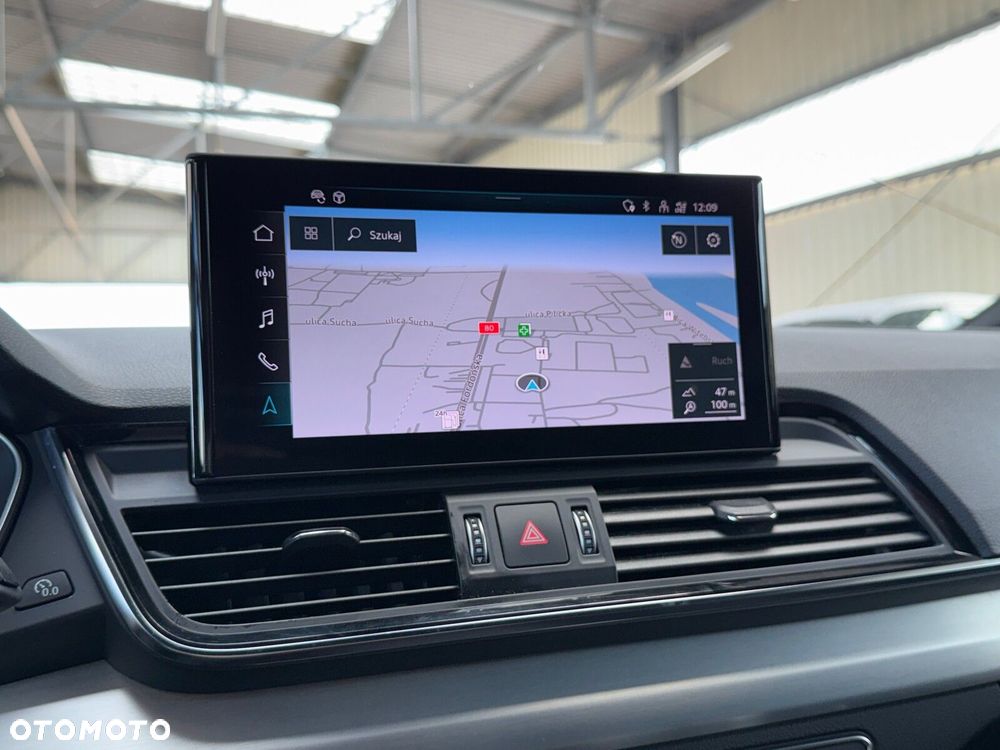 Audi Q5 Sportback - 31