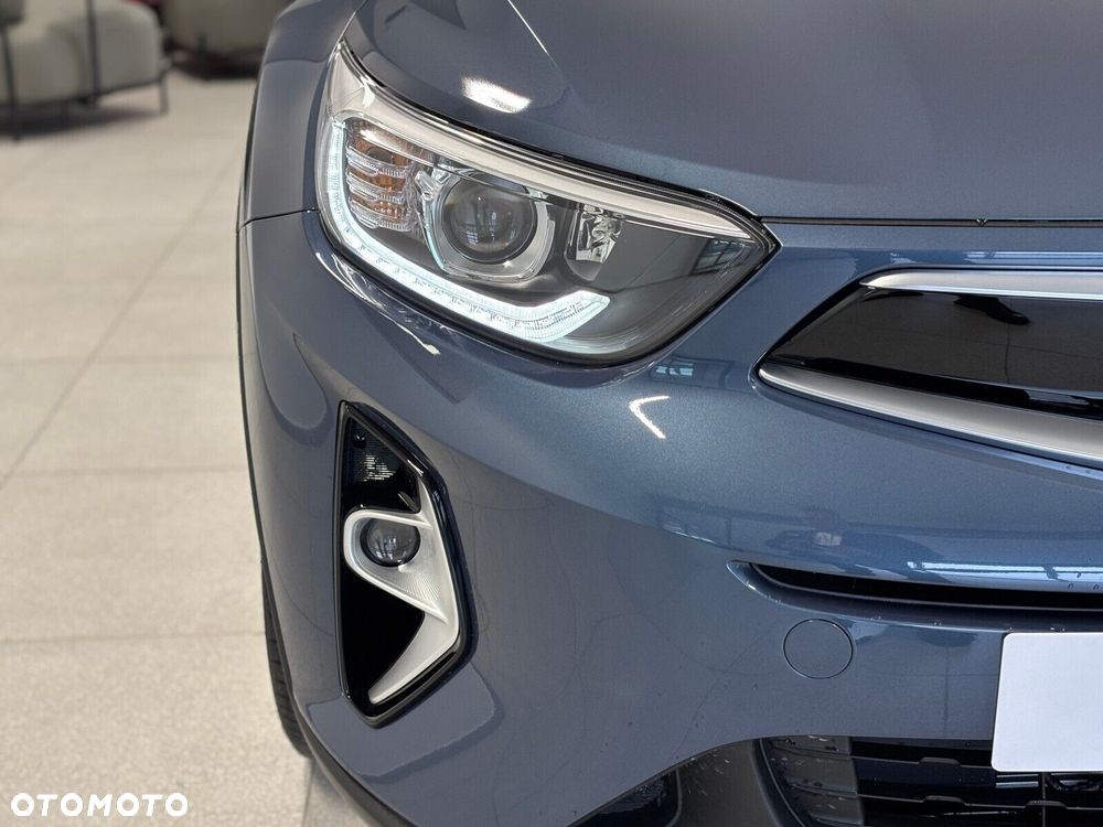 Kia Stonic - 10