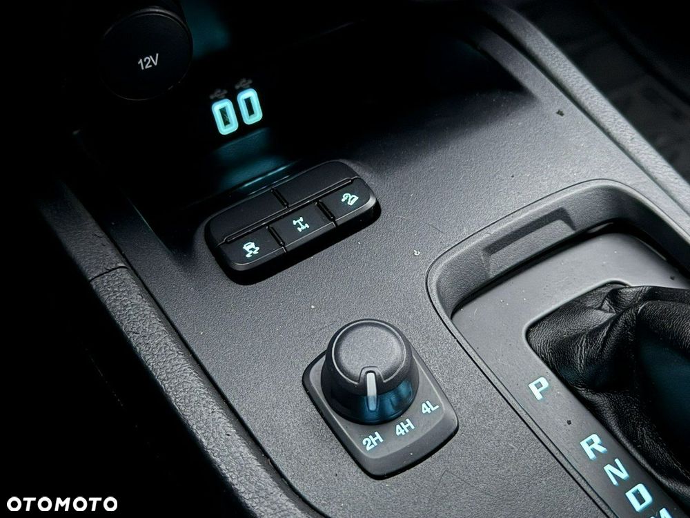 Ford Ranger Raptor - 30