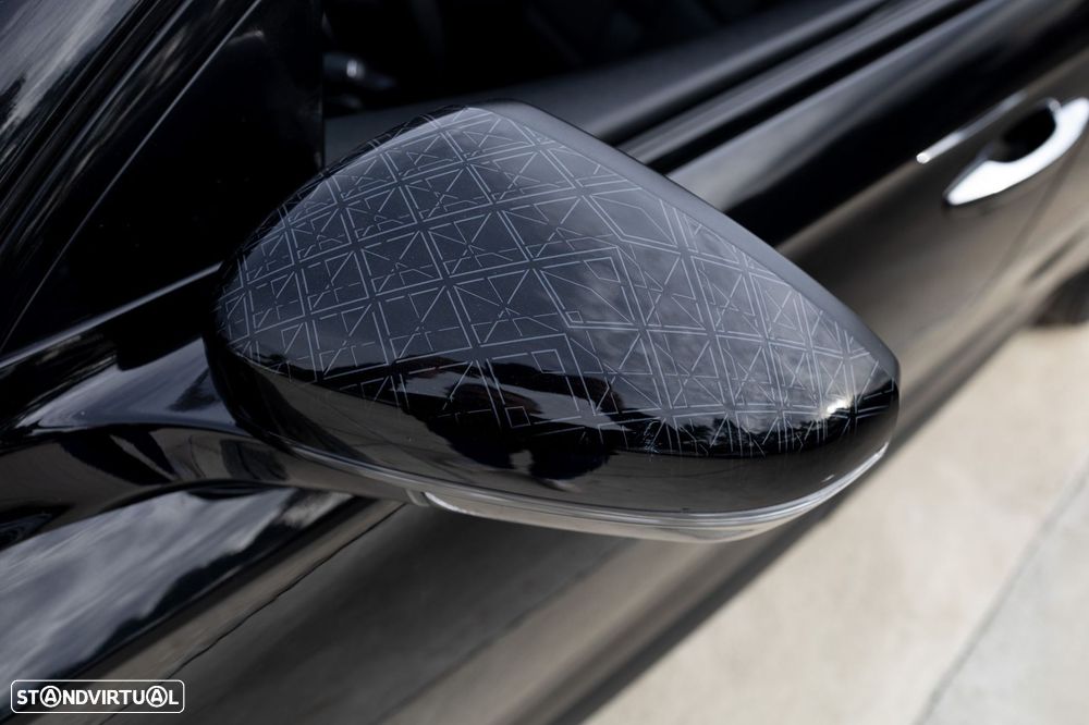 DS DS7 Crossback E-Tense Performance Line EAT8 - 39