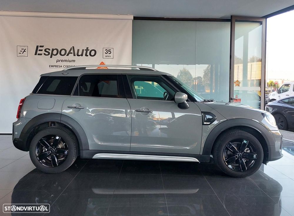 MINI Countryman One Northwood Edition Auto - 6