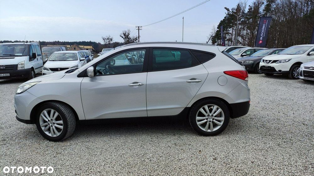 Hyundai ix35 - 9