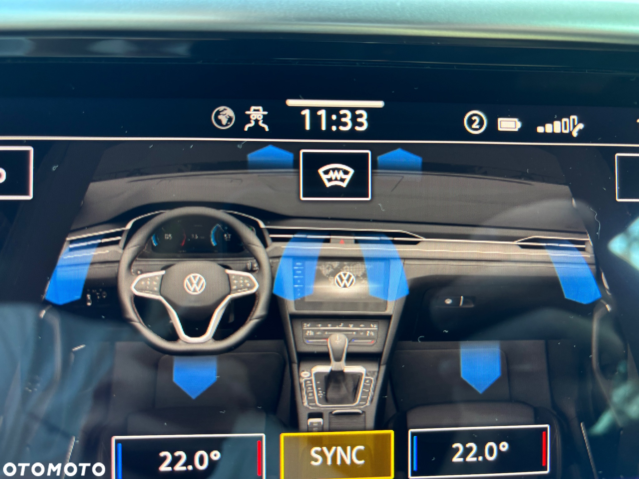 Volkswagen Arteon 2.0 TSI R-Line DSG - 18
