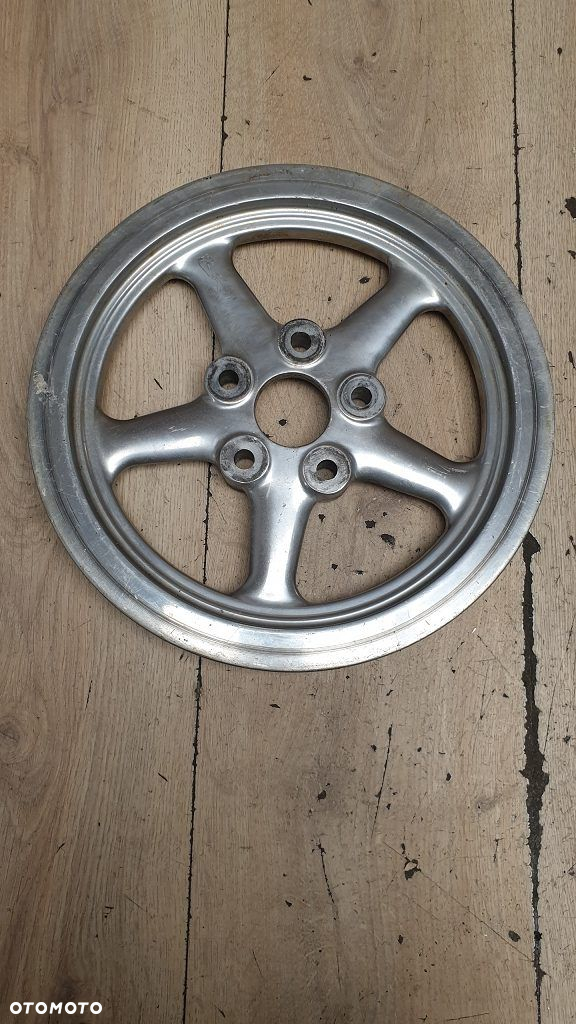 Pulley koło pasowe napędowe Harley Davidson Rocker 40585-08 - 2