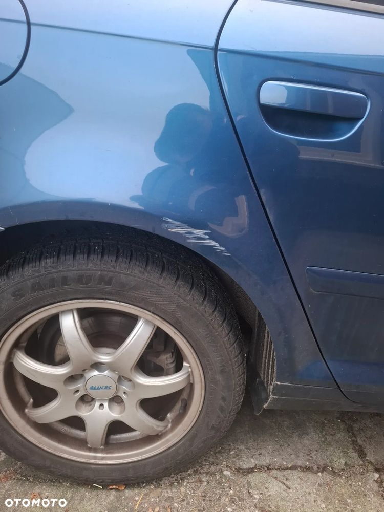 Audi A3 Sportback 1.6 FSI Ambition - 6