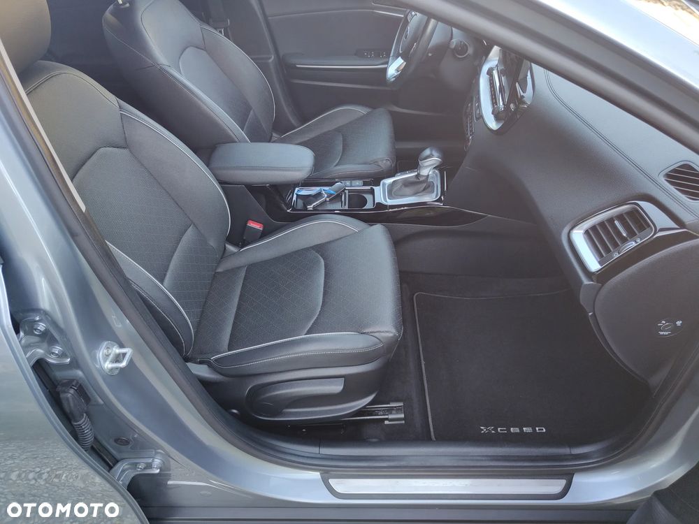 Kia XCeed 1.6 T-GDI Prestige Line DCT - 12