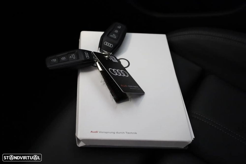 Audi A6 Avant e-tron 100 kWh Performance SE Business Plus Electric Days - 46